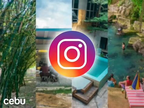 These Instagrammable Spots In Cebu Deserve Your Attention.